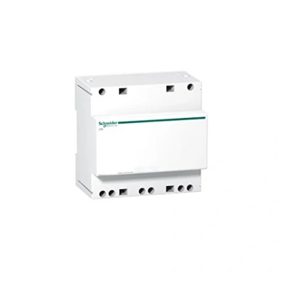 Abbildung von TRANSF SEG 40VA 12 24V CA