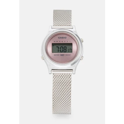 Abbildung von Casio LA700 Digitaluhr, Damen, Größe: One Size, Pink