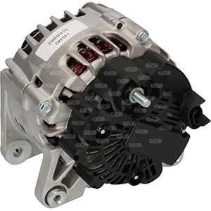 Abbildung von Generator HC Cargo 116182