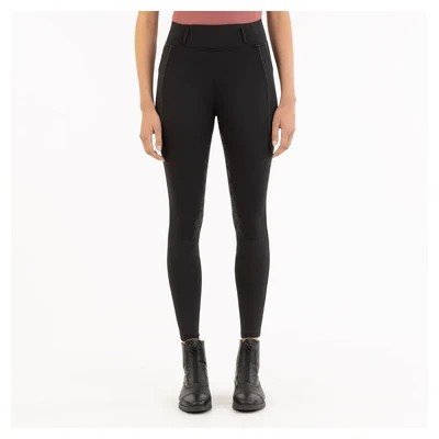 Abbildung von BR Reitleggings Ilana Full Grip MeteoriteVerkauft von Agradi