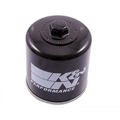 Abbildung von Ölfilter K&amp;N KN303 kompatibel für Yamaha YFM 660 FWA FR Grizzly