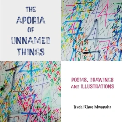 Abbildung von The Aporia of Unnamed Things: Poems, Drawings and illustrations: illustrations