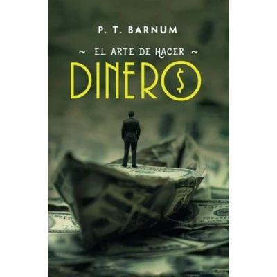 Abbildung von EL ARTE de HACER DINERO: Reglas oro para ganar dinero