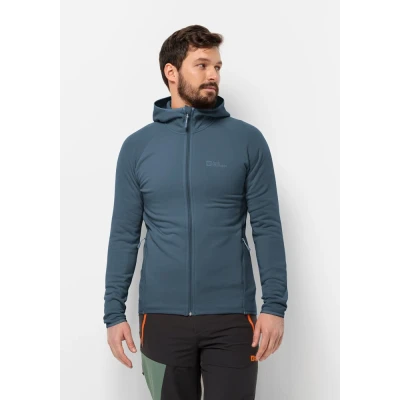 Abbildung von Jack Wolfskin BAISELBERG HOODED FZ M