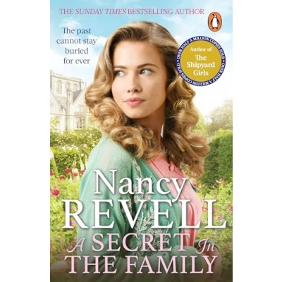 Abbildung von A Secret in the Family: brilliant new historical drama from author of Sunday times bestselling Shipyard Girls series