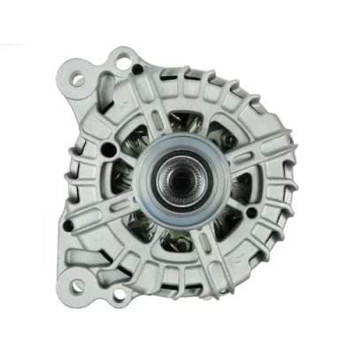 Abbildung von AS PL A3354S Lichtmaschine 12V 140A VOLKSWAGEN: Polo IV Schrägheck, Golf 5 Touran I, SKODA: Fabia 2 Combi, Roomster