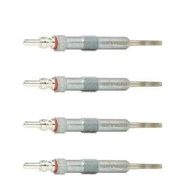 Abbildung von RIDEX 243G0213 Glühkerze 4,4V 25A M10x1,0 RENAULT: MEGANE 3 Grandtour, SCENIC 3, GRAND NISSAN: Qashqai / Qashqai+2 I, 2