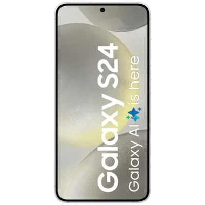 Abbildung von Samsung Galaxy S24 128GB Grau 5G