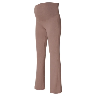 Abbildung von Noppies Casual LUCI Stoffhose, Damen, Größe: XS, Deep taupe