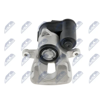 Abbildung von NTY HZT VW 046 Bremssattel Hinterachse rechts ohne Halterahmen VOLKSWAGEN: Passat B6 Variant, Limousine, CC