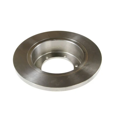 Abbildung von BREMBO 08.9794.10 Bremsscheibe 280 16 6 voll NISSAN: NT400 Cabstar, Cabstar