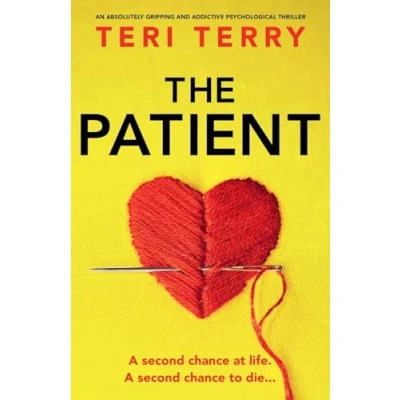 Abbildung von The Patient: An absolutely gripping and addictive psychological thriller