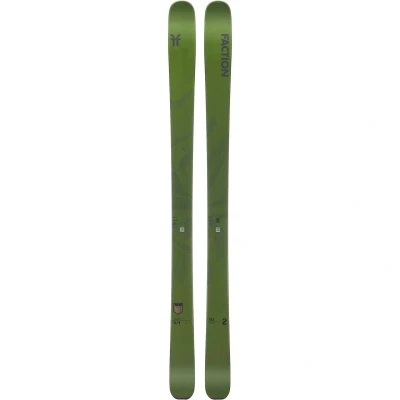 Abbildung von Faction Agent 2 23/24 Skier