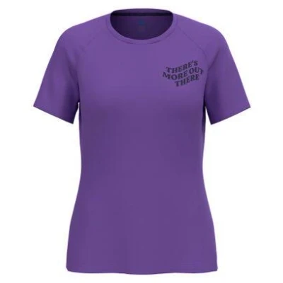 Abbildung von Odlo T Shirt Short Sleeve Crew Neck Essential L