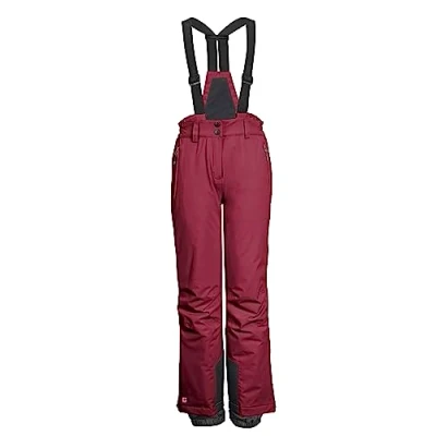 Abbildung von Killtec Skihose &quot;KSW 152 GRLS SKI PNTS&quot;