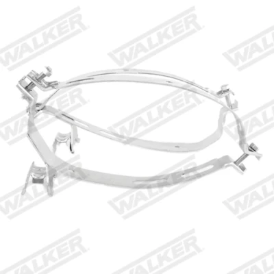 Abbildung von WALKER 81592 Halter, Abgasanlage BMW: 3 Cabrio, Limousine, Touring