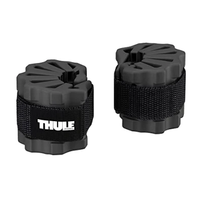 Abbildung von Fahrradträger Zubehör Thule Bike Protector