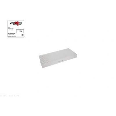 Abbildung von AUTOMEGA 180002110 Innenraumfilter Partikelfilter 265 119 30 RENAULT: TWINGO 1