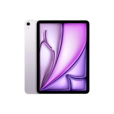 Abbildung von Apple iPad Air (2024) 11&quot; 1TB Wi Fi + 5G Violett