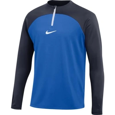 Abbildung von Nike Performance Teamsport Sweatshirt, Herren, Größe: XL, Blauweiss