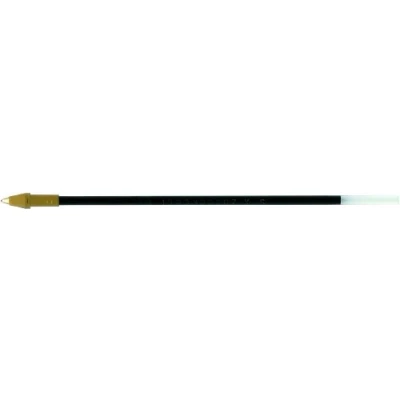 Abbildung von BIC® Kugelschreiberminen Cristal 0.4 mm Blau