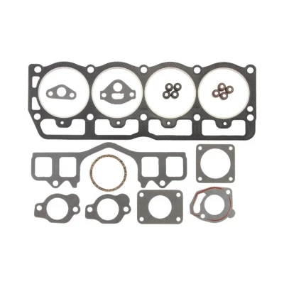 Abbildung von AJUSA 52198800 Dichtungssatz, Zylinderkopf mit Zylinderkopfdichtung, Ventilschaftabdichtung FIBERMAX JEEP: Cherokee II