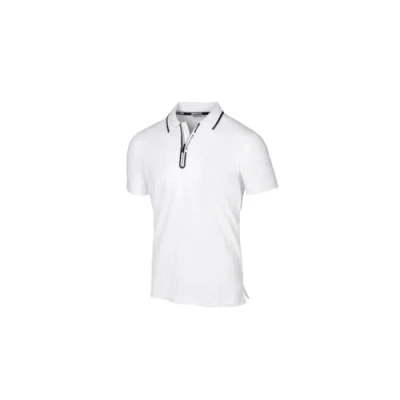 Abbildung von Mercedes AMG Herren Poloshirt T Shirt XL weiß