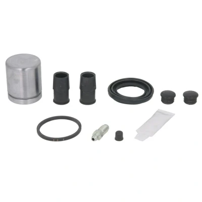 Abbildung von AUTOFREN SEINSA D41951C Bremssattel Reparatursatz Hinterachse 45 MERCEDES BENZ: Sprinter 2 T Bus, 4 Kastenwagen