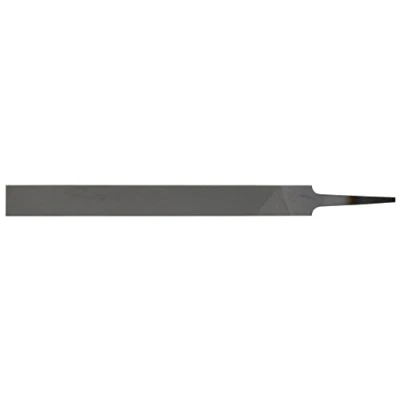 Abbildung von KS TOOLS 161.0004 Feilenblatt 150 B Form Werkzeugstahl ohne Handgriff