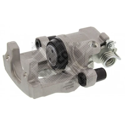 Abbildung von MAPCO 4114 Bremssattel Hinterachse links RENAULT: ESPACE 4, LAGUNA 2 Grandtour, MEGANE