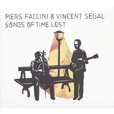 Abbildung von Songs of Time Lost [Vinyl LP]