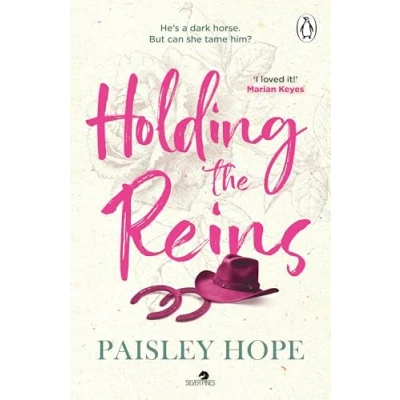 Abbildung von Holding The Reins: must read new spicy small town cowboy romance (Silver Pines, 1)