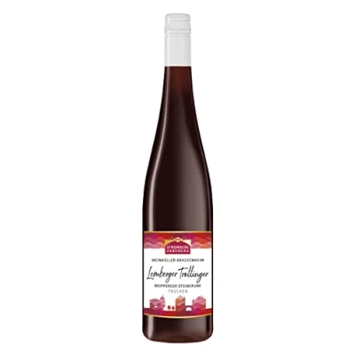 Abbildung von Neipperger Steingrube Lemberger Mit Trollinger Qualitätswein Trocken 0,75L 6er Karton