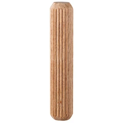 Abbildung von kwb Dübel Set 028600 Holzdübel 40 mm 10 120 St.