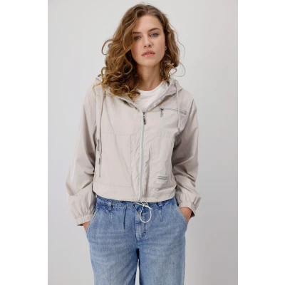 Abbildung von Monari Langmantel Jacke 118
