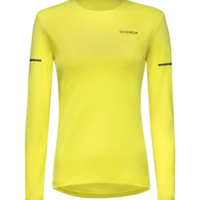 Abbildung von GORE WEAR Damen Contest 2.0 Shirt, Scrub Purple, 42 EU