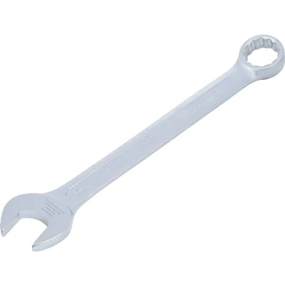 Abbildung von BGS 30574 Maul Ringschlüssel SW 24 mm Gabelringschlüssel