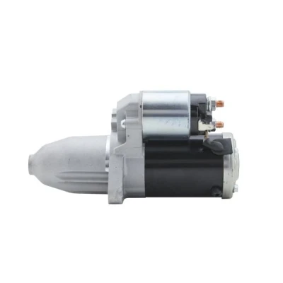 Abbildung von HELLA 8EA 012 528 721 Anlasser 12 0,8 8 SMART: Fortwo II Cabrio, Coupe