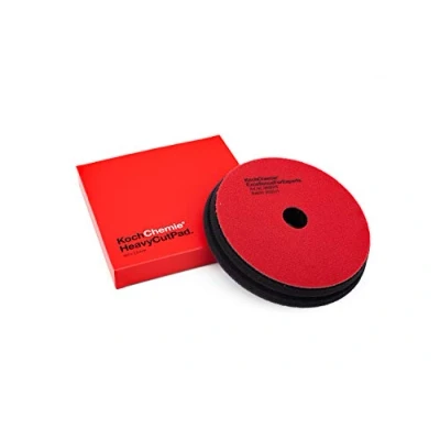 Abbildung von Koch Chemie Heavy Cut Pad 150 x 23 mm