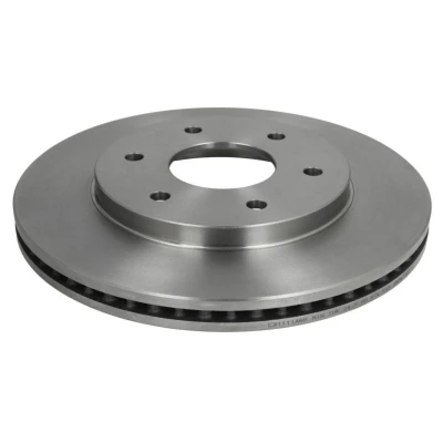 Abbildung von ABE C31111ABE Bremsscheibe Vorderachse 320 26 6 Belüftet INFINITI: QX56 SUV