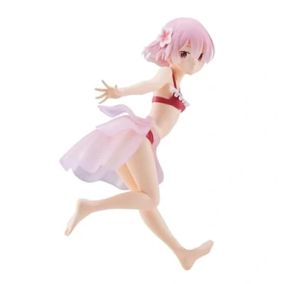 Abbildung von Banpresto RE: Zero Ram Figur Celestial Vivi 18 cm