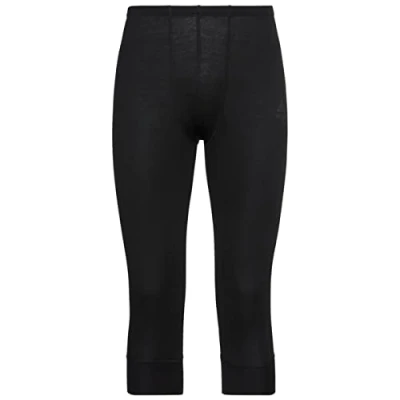 Abbildung von ODLO Active WARM ECO Unterhose lang, Herren, Größe: 50/52, Schwarz