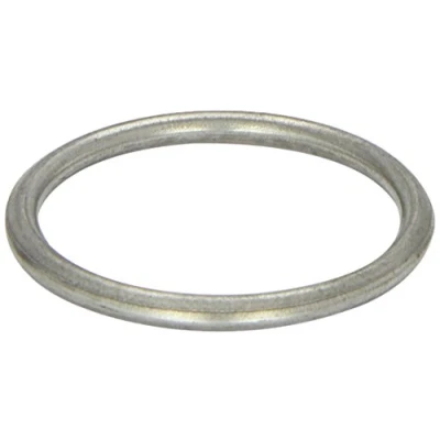 Abbildung von HJS 83 43 7842 Dichtring, Abgasrohr 46 NISSAN: Note I, II Hatchback, MICRA 3