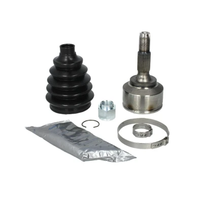 Abbildung von SPIDAN 22268 Gelenksatz TPE (thermoplastischer Elastomer) CITROËN: C3 I Schrägheck