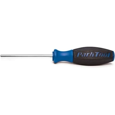 Abbildung von Park Tool Unisex Erwachsene Nippelspanner SW 16.3 3/16 Zoll Innen, Schwarz