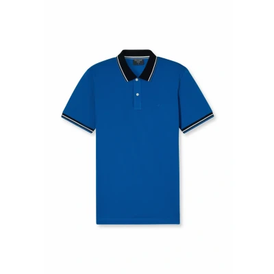 Abbildung von OLYMP Poloshirt &quot;Casual&quot;