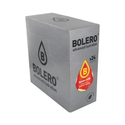 Abbildung von Bolero Classic (24x9g) Lemon Chilli