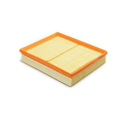 Abbildung von UFI 30.A59.00 Luftfilter 50 256 204 Filtereinsatz NISSAN: NP300 Navara Pickup, Pritsche / Fahrgestell, RENAULT: Alaskan Pickup