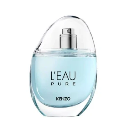 Abbildung von Kenzo L&#039;Eau Pure Eau de Parfum 50 ml