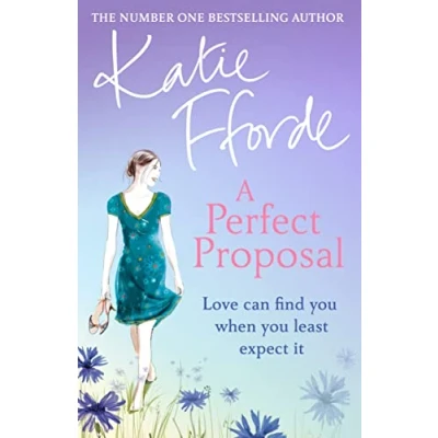 Abbildung von A Perfect Proposal: the escapist holiday romance from Sunday Times bestselling author